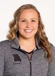 Britney Ward's Instagram, Twitter & Facebook