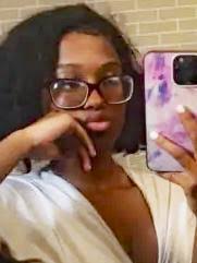 Mikayla Janay Franklin, age 19