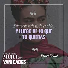 Un feminista es quienquiera que reconozca la igualdad y la plena humanidad en. Las Mejores Frases Feministas Que Te Inspiraran Vanidades