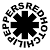 Red Hot Chili Peppers Logo Wallpaper