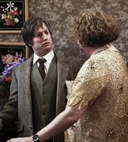 I would think it would degenerate quite soon. That Mitchell And Webb Look Series 3 Episode Guide British Comedy Guide