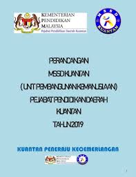 Pejabat pendidikan daerah padang terap pendang 06300 kuala nerang, kedah darul aman. Ppd Kuantan
