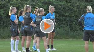 1 ffc turbine potsdam women. Sv Meppen Frauen Starten Ins Abenteuer Erste Liga Ems Tv