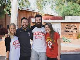 I can't seem to find out why our mail has not been delivered at 4707 e. Arizona Christian University 2625 E Cactus Rd Phoenix Az Colleges Universities Mapquest