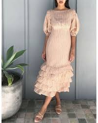 As Worn Instore Shimma From Our Gold Coast Australia Store Wears The Painted Heart Midi Dress And Most Beautiful Dresses Australian Fashion Designers Fashion