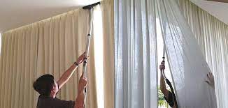 شركة تنظيف ستائر بالدمام والخبر والظهران 0542637185 بالضغط خدمة اون لاين