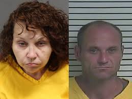2 charged after recent Forrest County drug arrests