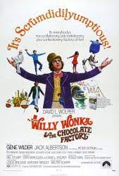 Willy wonka and the chocolate factory movie quiz. Willy Wonka The Chocolate Factory 1971 Mistakes Quotes Trivia Questions And More