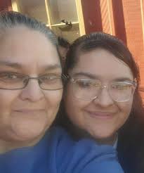 Hi there🙋‍♀️I was wondering if someone can add my dad and twin sister who  both passed away into the group pic of us & add Angel wings to them both.  Thanks you