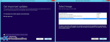 Upgrade Windows Server 2012r2 Ad To Server 2016 Esx Virtualization