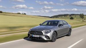 Mercedes Benz E Class 2020 Review Simply The Benz Car Magazine