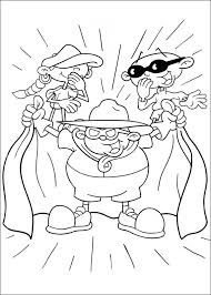 Kids next door coloring book by gomez, meryem online on amazon.ae at best prices. Codename Kids Next Door Coloring Game 68