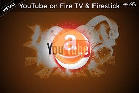 Read honest and unbiased product reviews from our users. How To Watch Youtube On Fire Tv Firestick Install