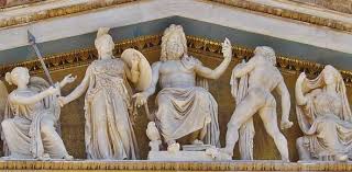 Which Of The Greek Gods Is Your Parent Can T Get Artemis Or Hera Greek Gods Deities Gods And Goddesses