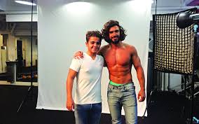 Joe wicks' chicken pie is one of our favourite lean in 15 recipes. How Body Coach Joe Wicks Made Me Abs Olutely Fabulous Jewish News