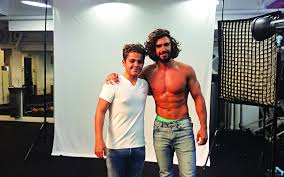 Joe wicks is bringing back his pe with joe exercises classes today, a week after the uk entered its third national lockdown. How Body Coach Joe Wicks Made Me Abs Olutely Fabulous Jewish News
