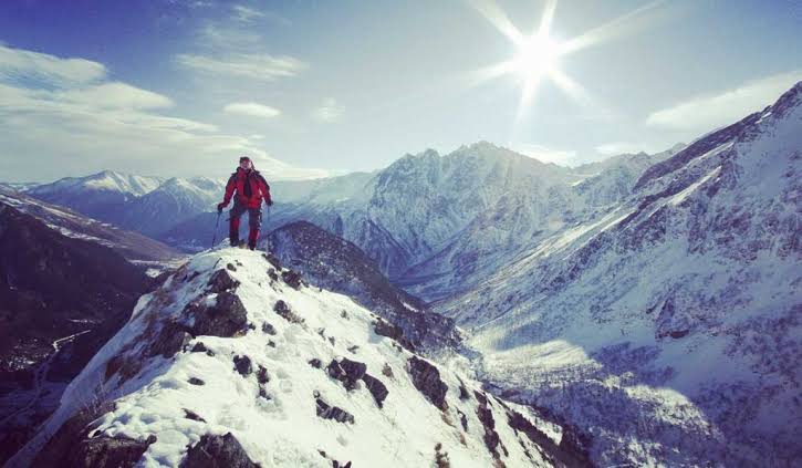 How to Train for Manaslu Trek: A Practical 12-Week Fitness Guide