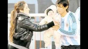 Not only is his dad one of the finest strikers to ever grace english shores, his grandad is none other than. Benjamin Aguero Maradona Youtube