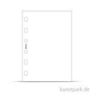 Mein filofax ist nun ready für 2020. Filofax Terminplaner Domino Soft Pale Pink