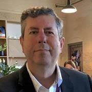 Professor Steven Langford: People are at the Core of his Optimism