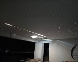 Hình ảnh về Trần sao sợi quang