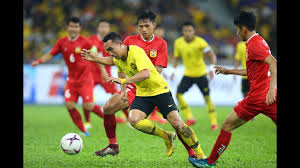 We're onto the finals of the aff suzuki cup 2018, catch all of vietnam's games live at east west brewery! Malaysia 3 1 Laos Aff Suzuki Cup 2018 Group Stage Youtube