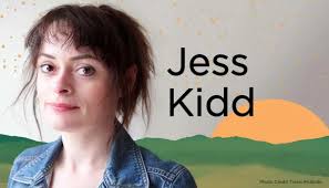 Things in Jars by Jess Kidd, Hardcover