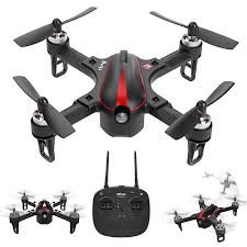 Mjx Bugs 3 Brushless Motor Drone 6 Axis Gyro 1800mah Two Speed 2 4ghz Wireless Remote Drone Quadcopter Quadcopter Drone