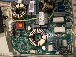 Brun Code E5 Sur Table A Induction
