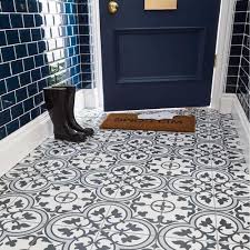 Enjoy our huge range of mosaic tiles, perfect for all styles of bathroom. Ledbury Marina Blue Pattern Tiles Walls And Floors