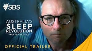 Australia's Sleep Revolution With Dr Michael Mosley