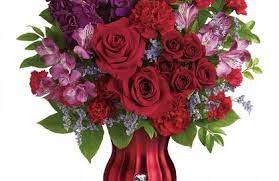 Contact the florist for pricing and quotes on floral subscriptions, events, and bespoke designs. Roses Pughs Flowers Blog