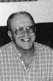 John Redding Obituary (2014)