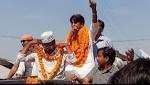 Ignored Rajya Sabha, Kumar Vishwas