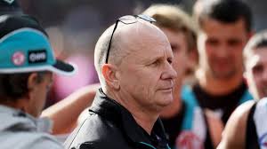 AFL 2023: Ken Hinkley blunt response