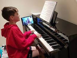 Students who wish to take their music lessons online will need: Zoom Or Skype Piano Lessons Online Music Lessons Anywhere
