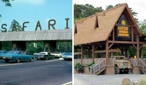 Then and now: How 24 iconic N.J. sites have changed over the years