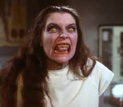 A RETURN TO SALEM'S LOT: Is Bill Burr Secretly Michael Moriarty's SON?!