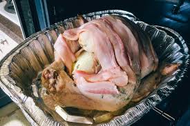 This can be your favorite recipe of thanksgiving gravy or christmas gravy. Gordon Ramsay S Turkey With Gravy Wasabi Lips