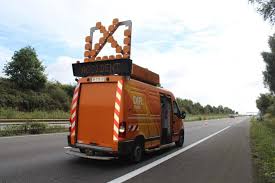 Rennes: Accidents en Série sur l'A84! Circulation Perturbée! - Imagen principal del artículo