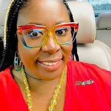 Sharon Tarver-Evans (@victorioustreasures) • Instagram photos and videos