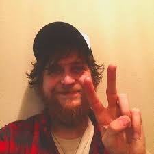 Repost @zackmack513: Pre Show Selfie. Hope to see lots of…