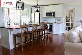 Let us work with you to design your ideal cabinet space. Costco All Wood Kitchen Cabinets Review Apartment Therapy