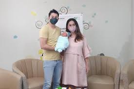 Baca selengkapnya nama bayi perempuan islami pada halaman berikutnya… Terlalu Bahagia Anaknya Lahir Andrew Andika Sempat Lupa Cara Azan