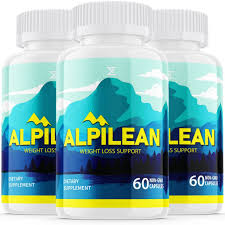 Amazon.com: sigma times (3 Pack) Alpilean Alpilean Supplement Capsules (180  Capsules) : Health & Household