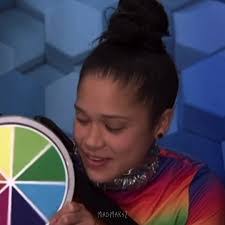 Kasey Barker's Instagram, Twitter & Facebook