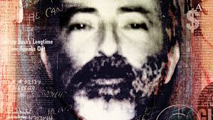 Inside Jeffrey Lash's 'Alien' Con Man Saga in Hollywood's Backyard