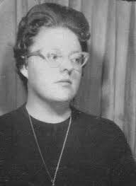 Barbara Jean “Barb” Radabaugh Pritt (1947-2017)