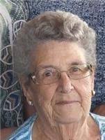 Martha Rizzo Obituary (1930