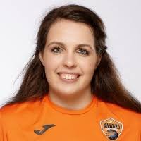 Luise Rossek » partners :: Women Volleybox